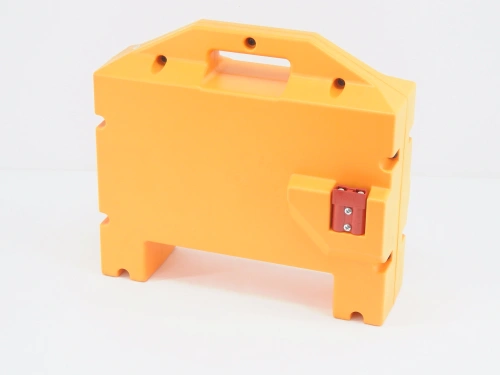 Аккумулятор литий-ионный (Li-ion) 48В/20Ач  260х169х215 для тележек CBD15W-Li по ценам производителя в Москве с доставкой по всей России