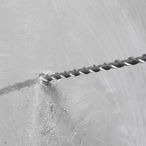 Бур по бетону Pro, 12 х 300 мм, SDS Plus Gross по ценам производителя в Москве с доставкой по всей России