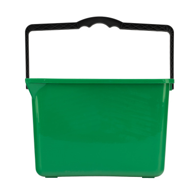 Ведро малярное пластмассовое, прямоугольное, 14 л Сибртех по ценам производителя в Москве с доставкой по всей России