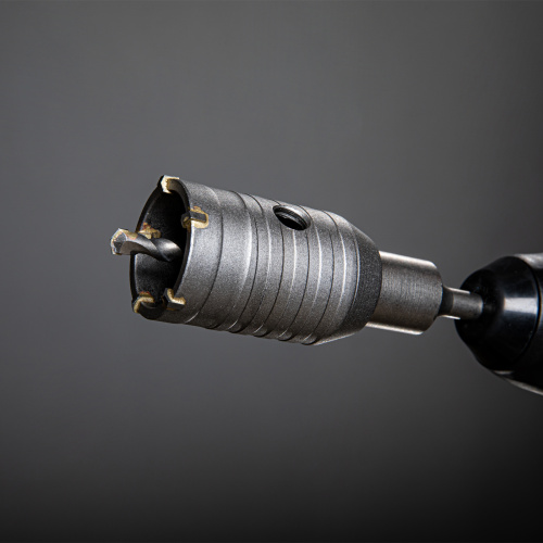 Буровая коронка, M22 х 50 мм Matrix по ценам производителя в Москве с доставкой по всей России