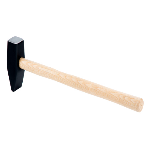 Молоток слесарный, 600 г, квадратный боек, деревянная рукоятка Sparta по ценам производителя в Москве с доставкой по всей России
