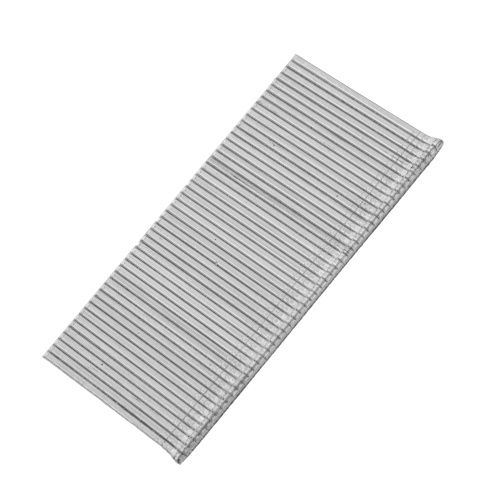 Гвозди для пневматического нейлера 16GA, сечение 1.6 х 1.4, длина 40 мм, 2500 шт Matrix по ценам производителя в Москве с доставкой по всей России