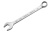 Ключ комбинированный, 22 мм, CrV, матовый хром Matrix по ценам производителя в Москве с доставкой по всей России