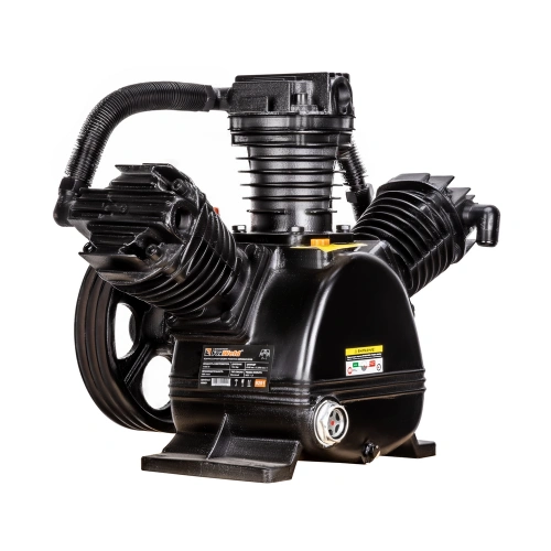 Компрессорная головка ременная AEROMAX B3100 по ценам производителя в Москве с доставкой по всей России