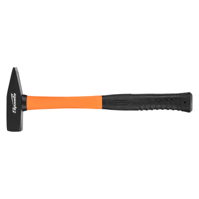Молоток слесарный, 500 г, фибергласовая обрезиненная рукоятка Sparta по ценам производителя в Москве с доставкой по всей России