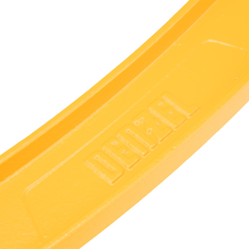 Струбцина G-образная, усиленная, 200 мм Denzel по ценам производителя в Москве с доставкой по всей России