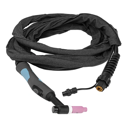 Аппарат инвертор. аргонодуговой сварки ITIG-200 ACDC Mix Pulse, 200 А, ПВ 60% Denzel по ценам производителя в Москве с доставкой по всей России