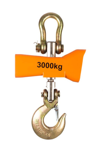 Весы электронные крановые TOR OCS-TY 3T* купить в Москве с доставкой по всей России | ProtosMarket.ru