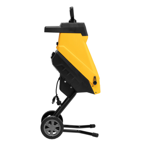 Измельчитель садовый электрический ECS-2500, 2500 Вт, 45 мм Denzel по ценам производителя в Москве с доставкой по всей России