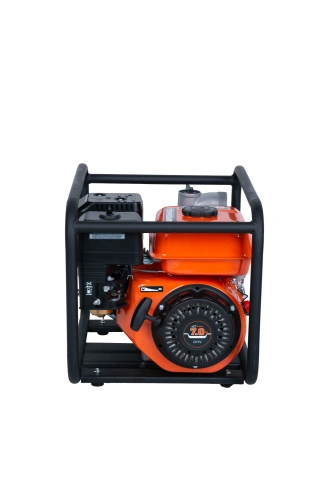 Мотопомпа бензиновая для чистой воды TOR KM50CX 28 м3/час по ценам производителя в Москве с доставкой по всей России