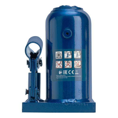 Домкрат гидравлический бутылочный телескопический, 4 т, H подъема 170-420 мм Stels по ценам производителя в Москве с доставкой по всей России