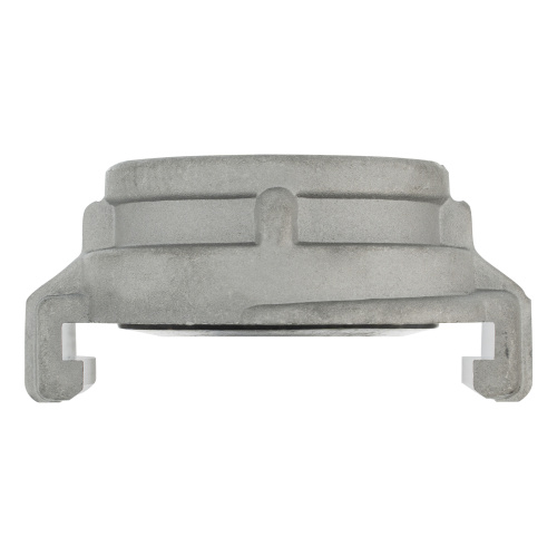 Головка муфтовая PC-50, диаметр 2" Denzel по ценам производителя в Москве с доставкой по всей России