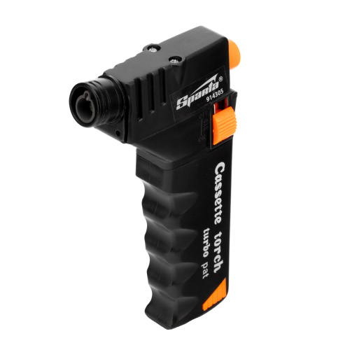 Горелка газовая кассетная "ТУРБО" 110 мм Sparta по ценам производителя в Москве с доставкой по всей России