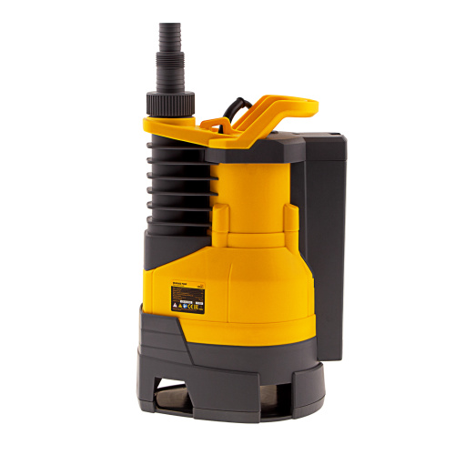 Дренажный насос DPХ650, Х-Pro, 650 Вт, подъем 7 м, 11500 л/ч Denzel по ценам производителя в Москве с доставкой по всей России