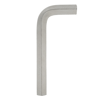 Ключ имбусовый  HEX, 27 мм, 45x, закаленный, никель Сибртех по ценам производителя в Москве с доставкой по всей России