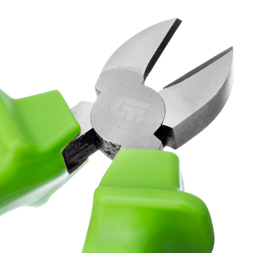 Бокорезы, 180 мм, двухкомпонентные рукоятки Сибртех по ценам производителя в Москве с доставкой по всей России