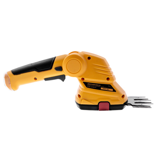 Ножницы-кусторез аккумуляторные G411 с акк. 3.6В Li-Ion 1.5 Ач Denzel по ценам производителя в Москве с доставкой по всей России