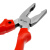 Плоскогубцы комбинированные Standard, 180 мм, шлифованные, пластмассовые рукоятки Matrix по ценам производителя в Москве с доставкой по всей России Плоскогубцы комбинированные Standard, 180 мм, шлифованные, пластмассовые рукоятки Matrix по ценам производителя в Москве с доставкой по всей России