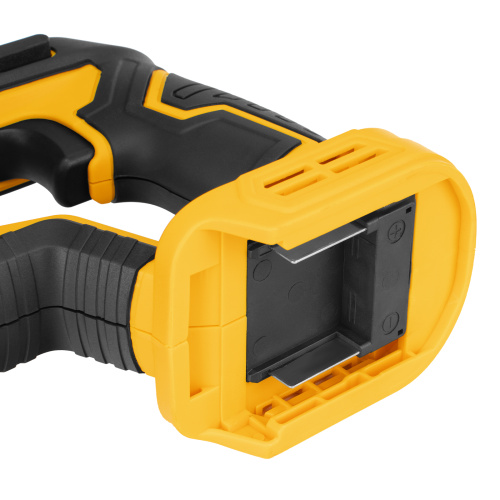 Пила сабельная аккумуляторная RS-180, Li-Ion, 20 В Denzel по ценам производителя в Москве с доставкой по всей России