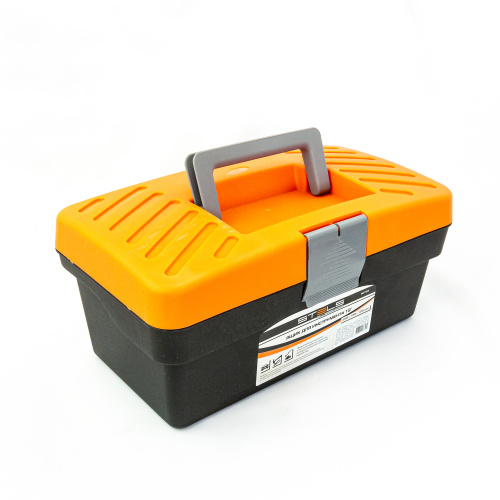 Ящик для инструмента 12", 285 х 155 х 125 мм, пластик, Stels по ценам производителя в Москве с доставкой по всей России