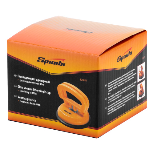 Стеклодомкрат одинарный Sparta по ценам производителя в Москве с доставкой по всей России