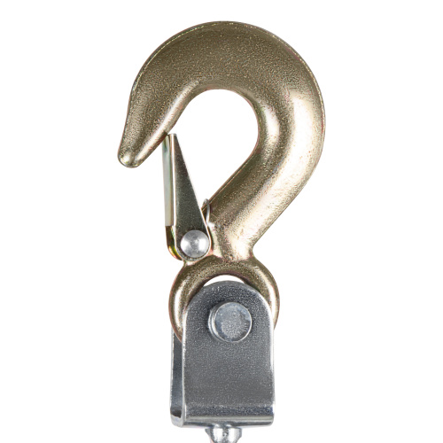 Лебедка рычажная, тяга 2 т, подъем 0.8 т, одинарное храповое колесо Matrix по ценам производителя в Москве с доставкой по всей России