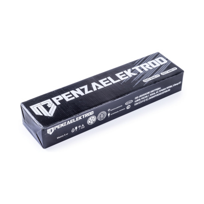 Электроды УОНИ ПК 13/55 (д.2.5мм, 5.0кг) купить в Москве с доставкой по всей России | ProtosMarket.ru