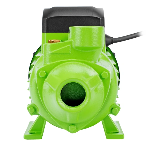 Садовый поверхностный насос СПН700-Ч, 700 Вт, напор 50 м, 3000 л/ч, чугун Сибртех по ценам производителя в Москве с доставкой по всей России