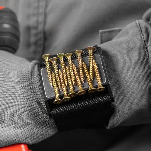 Магнитный браслет для крепежа Matrix по ценам производителя в Москве с доставкой по всей России