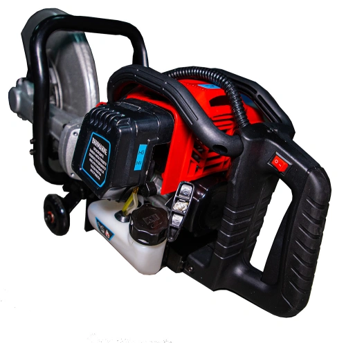 Бензорез 350 мм 1,9 кВт TOR JH350 по ценам производителя в Москве с доставкой по всей России