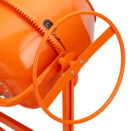 Бетоносмеситель БСН-180, мощность 700 Вт Сибртех купить в Москве с доставкой по всей России | ProtosMarket.ru