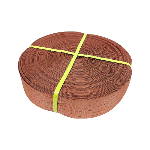 Текстильная круглопрядная лента, 70 мм по ценам производителя в Москве с доставкой по всей России