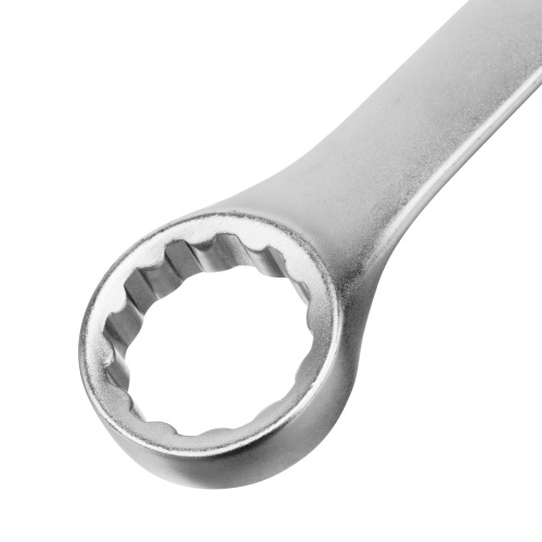 Набор ключей комбинированных 6-32 мм, 22 шт, CrV, матовый хром Stels по ценам производителя в Москве с доставкой по всей России