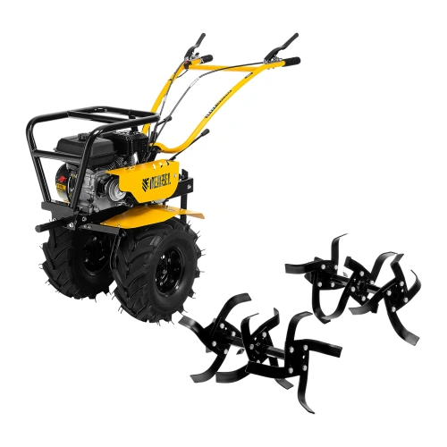 Мотоблок DPT-470S-PRO Denzel по ценам производителя в Москве с доставкой по всей России