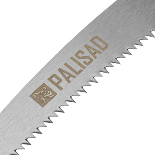 Сучкорез штанговый с пилой, прямой рез, пластиковая тулейка 25 мм, Palisad по ценам производителя в Москве с доставкой по всей России