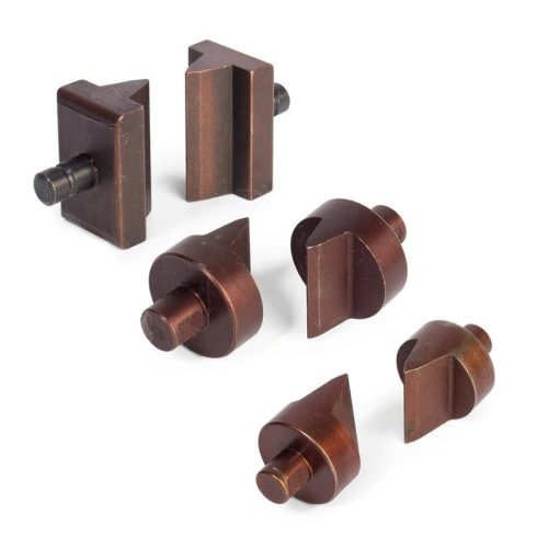 Набор ножей для гидравлических арматурорезов HHG-16 по ценам производителя в Москве с доставкой по всей России