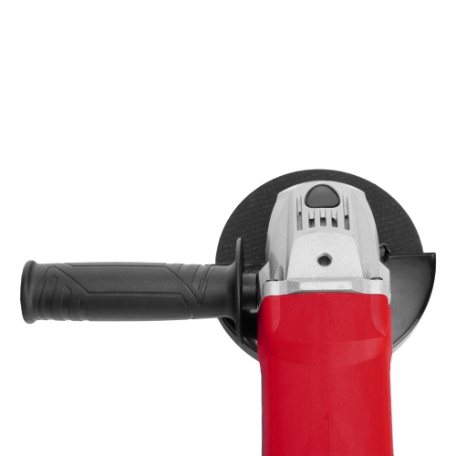 Машина шлифовальная угловая MAG125-1200, 1200 Вт, 125 мм, 12000 об/мин MTX по ценам производителя в Москве с доставкой по всей России