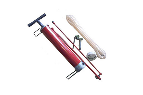 Краскопульт СО-20В по ценам производителя в Москве с доставкой по всей России