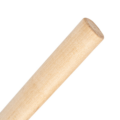 Молоток слесарный, 800 г, квадратный боек, деревянная рукоятка по ценам производителя в Москве с доставкой по всей России