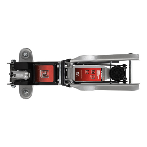 Домкрат гидравлический подкатной, 2 т, Low Profile, 85-330 мм Matrix по ценам производителя в Москве с доставкой по всей России