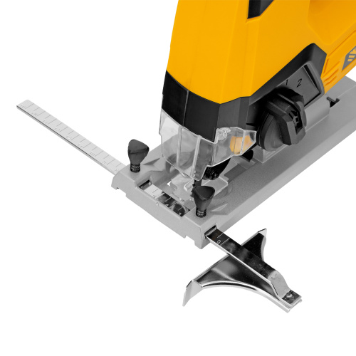 Лобзик аккумуляторный CJ-80, 18В Li-Ion Denzel по ценам производителя в Москве с доставкой по всей России