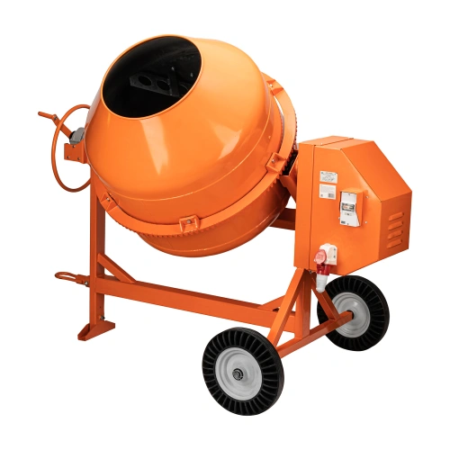 Бетоносмеситель СБР-440А.1, 440 л, 1.5 кВт, 380 В, редуктор. по ценам производителя в Москве с доставкой по всей России