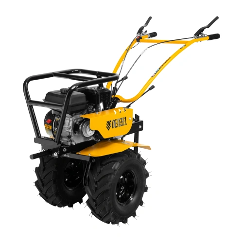 Мотоблок DPT-470S-PRO Denzel по ценам производителя в Москве с доставкой по всей России