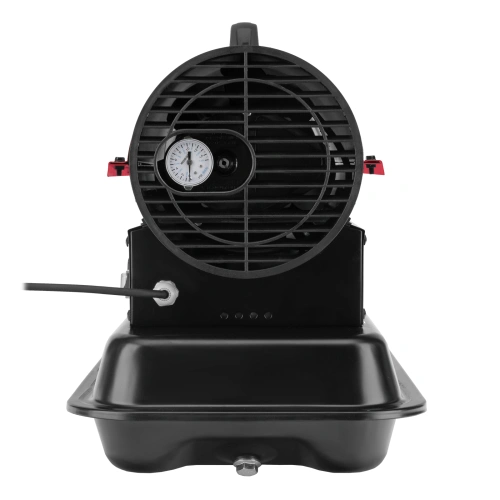 Дизельная тепловая пушка DHB-20i, 20 кВт, 450 м3/ч, прямой нагрев, термостат MTX по ценам производителя в Москве с доставкой по всей России