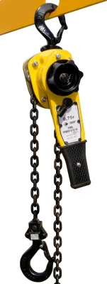 Таль  ручная   рычажная  0,75т  6м ТРШСР по ценам производителя в Москве с доставкой по всей России