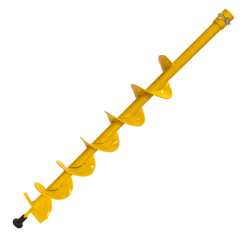 Бур для земли STEM TECHNO SEA 100*800 тип А по ценам производителя в Москве с доставкой по всей России