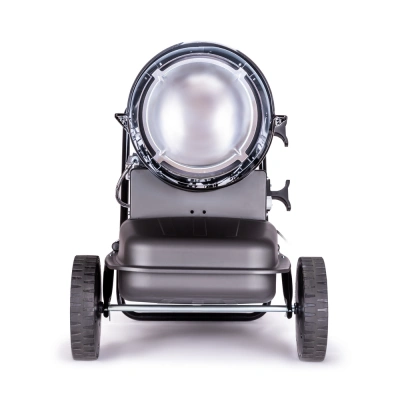 Дизельная тепловая пушка прямого нагрева FoxHeat DD 100 (100 кВт) купить в Москве с доставкой по всей России | ProtosMarket.ru