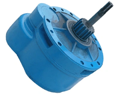 Редуктор подъема для талей электрических CD1 0,5 т купить в Москве с доставкой по всей России | ProtosMarket.ru