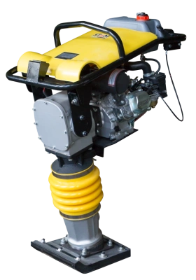 Вибротрамбовка STEM Techno STR-81 купить в Москве с доставкой по всей России | ProtosMarket.ru