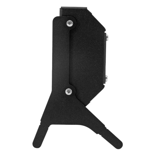 Конвектор электрический плинтусный ATRIC-450, 230 В, 450 Вт, ТЭН, черный Denzel по ценам производителя в Москве с доставкой по всей России